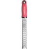 Strúhadlo Microplane Premium Classic Lipstick Pink 46123 Strúhadlo Microplane Premium Classic Lipstick Pink 46123