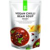 Auga Bio Vegánska polievka chilli fazuľa 400 g