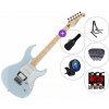 Yamaha Pacifica 112 VM SET 3 Ice Blue Elektrická gitara Yamaha Pacifica 112 VM SET 3 Ice Blue Elektrická gitara