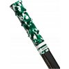 RocketGrip Koncovka RocketGrip Hole Camo Grip, zelená RocketGrip Koncovka RocketGrip Hole Camo Grip, zelená