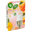 Air Wick esenciálne oleje Mango a Broskyňa z Maldív sada elektrických osviežovačov vzduchu 19 ml Air Wick esenciálne oleje Mango a Broskyňa z Maldív sada elektrických osviežovačov vzduchu 19 ml