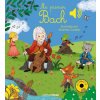 MI PRIMER BACH (SEVERINE CORDIER)(Pevná) MI PRIMER BACH (SEVERINE CORDIER)(Pevná)