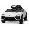 Beneo Motors Lamborghini Lanzador 12V biele 8586019947014 Beneo Motors Lamborghini Lanzador 12V biele 8586019947014