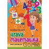 Hravá matematika pre 1.ročník Hravá matematika pre 1.ročník