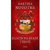 Zločin na hradě Týřově - Martina Novotná Zločin na hradě Týřově - Martina Novotná