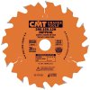 CMT Orange Tools CMT Orange Pílový kotúč pre pozdĺžne rezy - D160x20 Z12 HW C29016012H CMT Orange Tools CMT Orange Pílový kotúč pre pozdĺžne rezy - D160x20 Z12 HW C29016012H