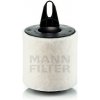 Vzduchový filter MANN-FILTER C 1370 Vzduchový filter MANN-FILTER C 1370