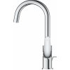 Grohe Swift umývadlová batéria stojanková StarLight Chrome 24330001 Grohe Swift umývadlová batéria stojanková StarLight Chrome 24330001