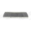 Filter vnútorného priestoru CHAMPION (FEDERAL-MOGUL) CCF0209C Filter vnútorného priestoru CHAMPION (FEDERAL-MOGUL) CCF0209C