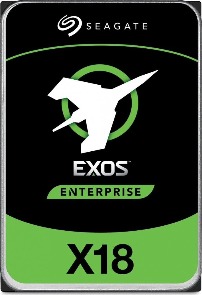 Seagate Exos X18 14TB, ST14000NM000J