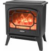 Extol Light 43420 | Krb svetelný s vyhrievaním 900W/1800W/5W, 41x36x24 cm, 3,8 kg Extol Light 43420 | Krb svetelný s vyhrievaním 900W/1800W/5W, 41x36x24 cm, 3,8 kg