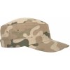 Helikon-Tex Combat Cap Cotton Rip/Stop - Šiltovka, PL Desert Helikon-Tex Combat Cap Cotton Rip/Stop - Šiltovka, PL Desert