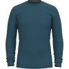 Smartwool Tričko CLASSIC THERMAL MERINO BL CREW BOXED Man