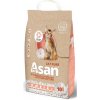 Podstielka ASAN Pure pre mačky a fretky 10L (2kg) Podstielka ASAN Pure pre mačky a fretky 10L (2kg)