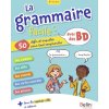 La grammaire en BD La grammaire en BD