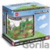 Stor Keramický hrnek Minecraft 325 ml Stor Keramický hrnek Minecraft 325 ml