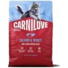 Carnilove Cat Active Dry Salmon&Turkey Adult LB 2kg Carnilove Cat Active Dry Salmon&Turkey Adult LB 2kg