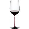 Riedel Pohár na červené víno BLACK SERIES COLLECTOR'S EDITION BORDEAUX GRAND CRU 860 ml Riedel Pohár na červené víno BLACK SERIES COLLECTOR'S EDITION BORDEAUX GRAND CRU 860 ml