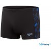 Speedo HyperBoom Splice AquaShort Farba: tmavomodrá, Veľkosť: 38 Speedo HyperBoom Splice AquaShort Farba: tmavomodrá, Veľkosť: 38