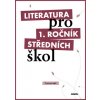 Literatura pro 1. ročník… (Renata Bláhová) Literatura pro 1. ročník… (Renata Bláhová)