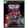 Atomic Heart Ultimate Edition (XSX) Atomic Heart Ultimate Edition (XSX)