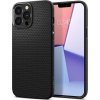 Spigen Liquid Air iPhone 13 Pro MAX Matte čierne Spigen Liquid Air iPhone 13 Pro MAX Matte čierne
