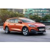 Priečniky Thule WingBar Evo Ford Focus Active IV Combi 2019- s integrovanými lyžinami Priečniky Thule WingBar Evo Ford Focus Active IV Combi 2019- s integrovanými lyžinami