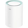 CUDY AX1500 Gigabit Wi-Fi 6 Mesh Solution (1-pack) (M1500(1-PACK)) CUDY AX1500 Gigabit Wi-Fi 6 Mesh Solution (1-pack) (M1500(1-PACK))