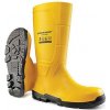 DUNLOP Holínky DUNLOP ACIFORT JOBGUARD S5 FJ-NA2JF01/44 Žlutá 44 DUNLOP Holínky DUNLOP ACIFORT JOBGUARD S5 FJ-NA2JF01/44 Žlutá 44