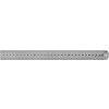 Kinex 1023-05-050 | Meradlo (pravítko) oceľové, tenké 500x30x1 mm Kinex 1023-05-050 | Meradlo (pravítko) oceľové, tenké 500x30x1 mm