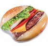 Intex 58780 Nafukovací matrac Hamburger (ix58780) Intex 58780 Nafukovací matrac Hamburger (ix58780)