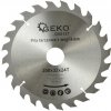Geko Kotúč na drevo 200x32x24z G00137