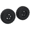 Arrma Bicykel s pneumatikami Dboots Fortress SC disk čierny 2