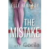 The Mistake - Elle Kennedy The Mistake - Elle Kennedy