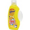 Q-Power WC závesný gél 400 ml Citrón Q-Power WC závesný gél 400 ml Citrón