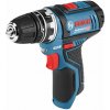 BOSCH GSR 12V-15 Professional Akumulátorový vŕtací skrutkovač 0601868101 BOSCH GSR 12V-15 Professional Akumulátorový vŕtací skrutkovač 0601868101