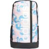Adidas Linear Graphic Backpack, One Size, Biela, ZĽAVA Adidas Linear Graphic Backpack, One Size, Biela, ZĽAVA