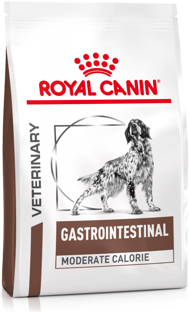 Royal Canin VD Canine Gastro Intestinal 15 kg