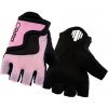 Detské cyklistické rukavice Giro Bravo Jr Light Pink S Detské cyklistické rukavice Giro Bravo Jr Light Pink S