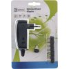 Emos univerzální napájecí zdroj pulzní N3113 3-12 V / 2.25 A max. s hřebínkem USB Emos univerzální napájecí zdroj pulzní N3113 3-12 V / 2.25 A max. s hřebínkem USB