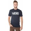 Vans Classic Navy/White S Vans Classic Navy/White S