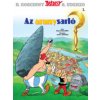 Asterix 2 - Az aranysarló Asterix 2 - Az aranysarló