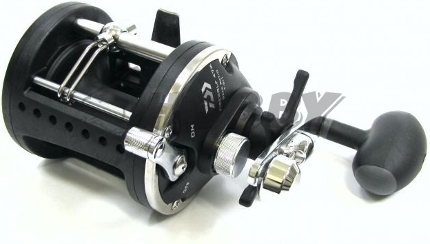 Daiwa Firewolf 47X