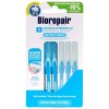 Biorepair Antibacterial Interdental Brush Super Fine 0,60 mm antibakteriálne 5 ks Biorepair Antibacterial Interdental Brush Super Fine 0,60 mm antibakteriálne 5 ks