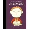 Louis Braille (Ana Albero)(Pevná) Louis Braille (Ana Albero)(Pevná)