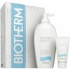Biotherm sada pre starostlivosť o pleť Lait Corporel & Biomains Set Biotherm sada pre starostlivosť o pleť Lait Corporel & Biomains Set