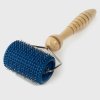 Lyapko - univerzální masážní váleček s jehličkami 3,5 - tmavě modrý Lyapko - univerzální masážní váleček s jehličkami 3,5 - tmavě modrý