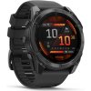 GARMIN fenix 8 - 51mm, AMOLED, Slate Gray, Black 010-02905-00 GARMIN fenix 8 - 51mm, AMOLED, Slate Gray, Black 010-02905-00