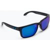 Slnečné okuliare Oakley Holbrook XL čierno-modré 0OO9417 Slnečné okuliare Oakley Holbrook XL čierno-modré 0OO9417
