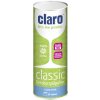 Prášok Classic (štandardný) do umývačky riadu CLARO, 900g Prášok Classic (štandardný) do umývačky riadu CLARO, 900g